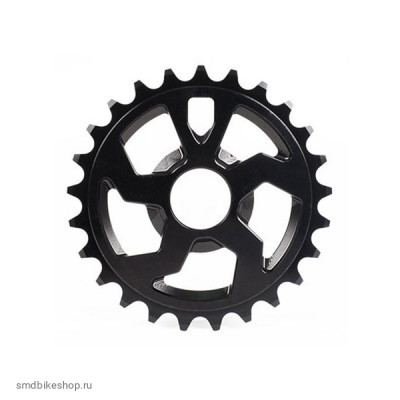 Звезда Cult NWO Sprocket Black